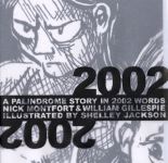 2002: A Palindrome Story