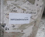 Implementation