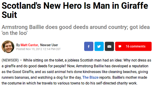 Lede