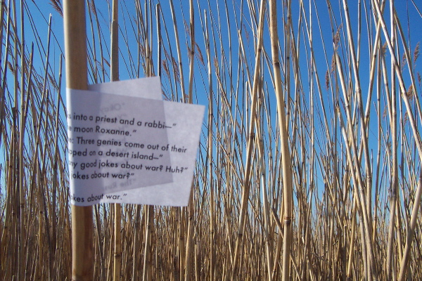 Implementation sticker in Brigantine New Jersey