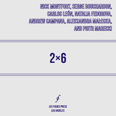 2x6 cover