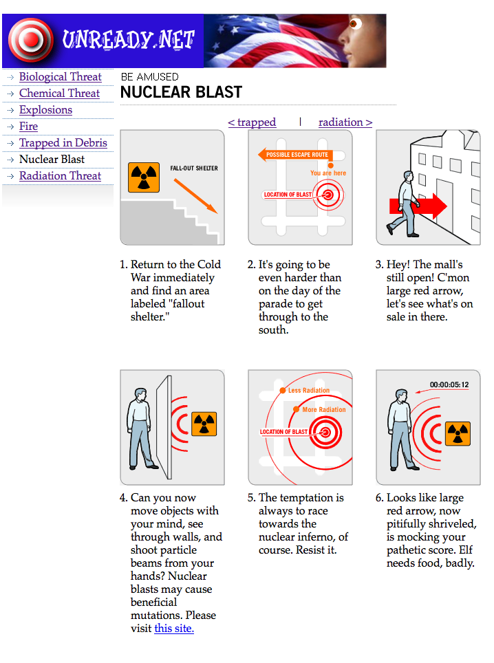 Nuclear Blast
