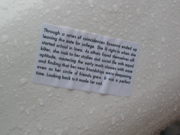 Implementation sticker in Philadelphia