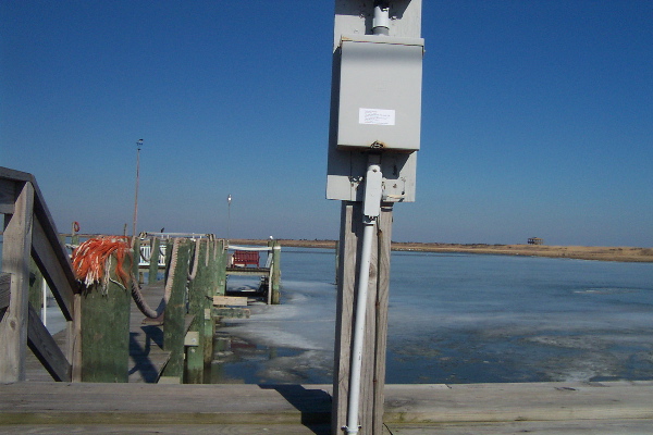 Implementation sticker in Brigantine New Jersey