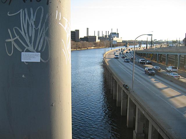 Implementation sticker in Philadelphia