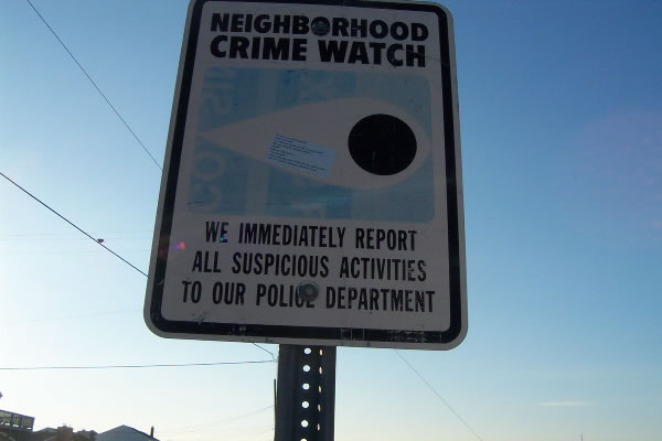 Implementation sticker in Brigantine New Jersey