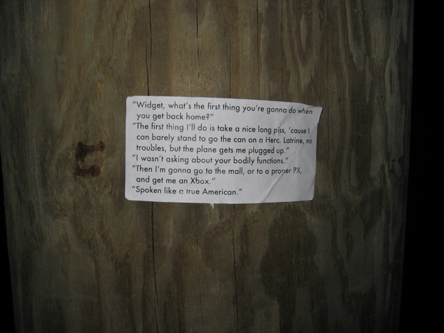 Implementation sticker in Brigantine New Jersey