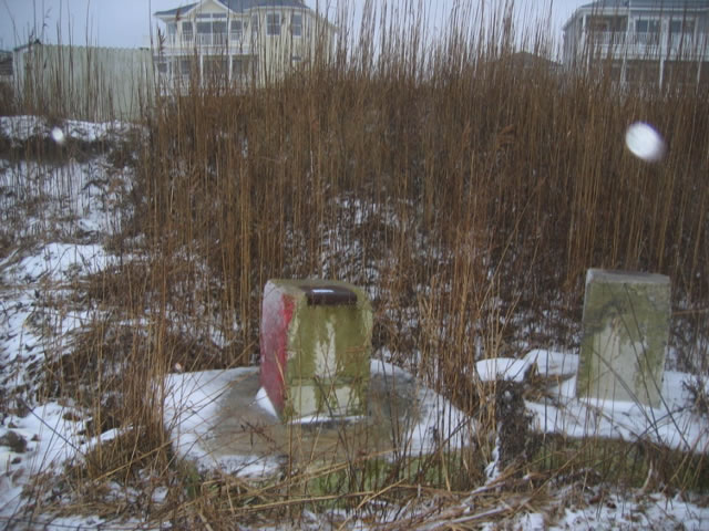 Implementation sticker in Brigantine New Jersey