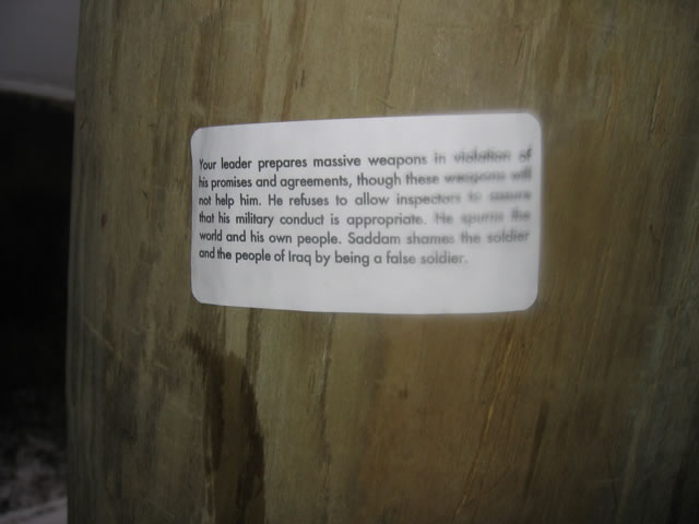 Implementation sticker in Brigantine New Jersey