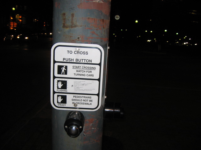 Implementation sticker in Providence Rhode Island