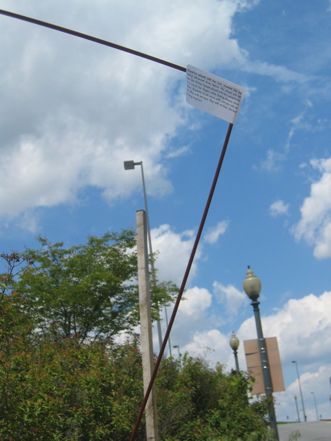 Implementation sticker in Providence Rhode Island