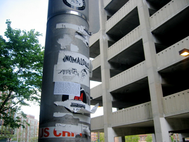 Implementation sticker in Providence Rhode Island